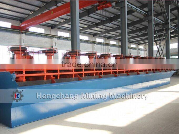 Hot Sale Gold Processing Machine In Africa