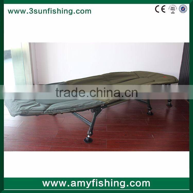 Carp Fishing and Camping Bedchair Bed Chair