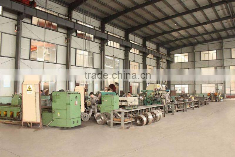 compound fertilizer rotary granulator