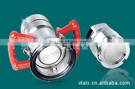 N25,N30,N35,NN40,N50,N60 standard stainless steel wire braided Composite Hose
