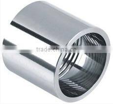 Stainless steel ferrule;Stainless steel coupling;Stainless steel union