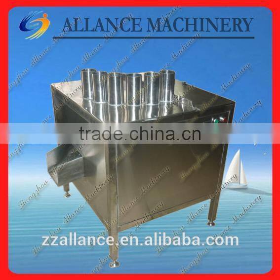 Best quality cheap price Onion slicing machine