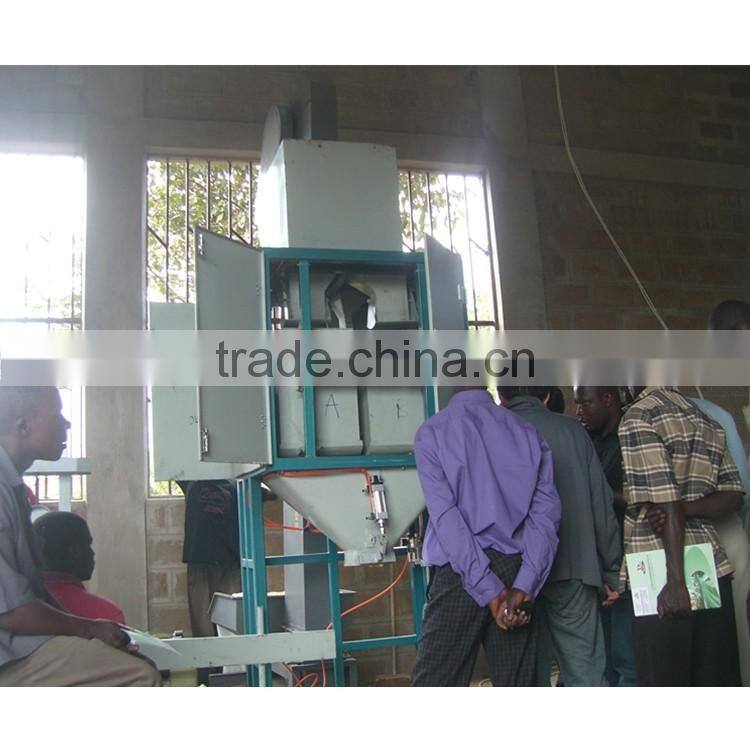 Bagging Scale System/ Grain Packing Machine