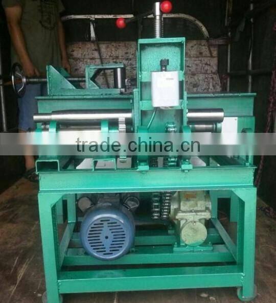 High efficieny for Rolling Pipe Bending Machine for best selling