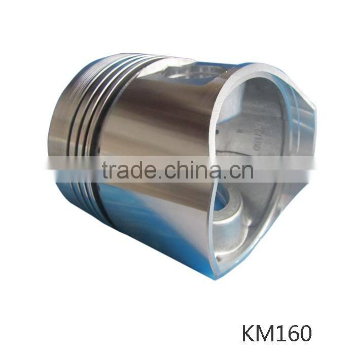 JIANGDONG JD1125 oil tank