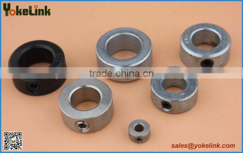 2 pcs clamping Shaft Collar