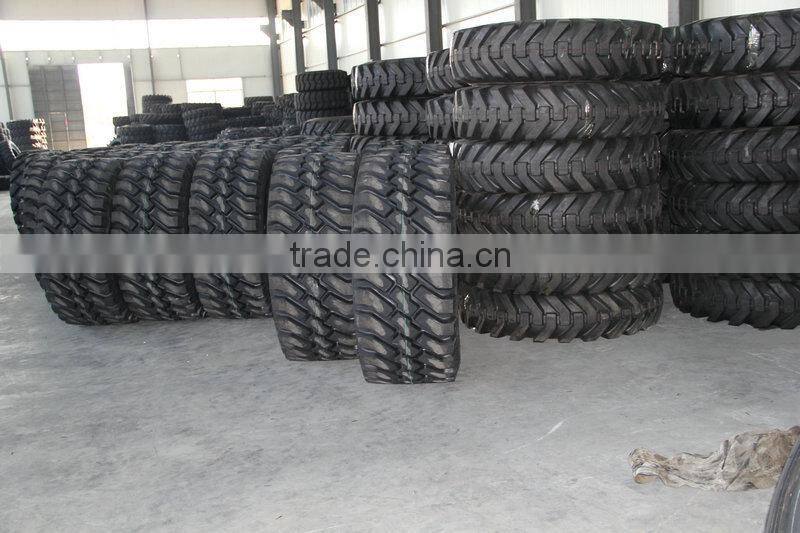 TAIHAO brand New pattern 19.5L-24 mudder TH802 competitive offer