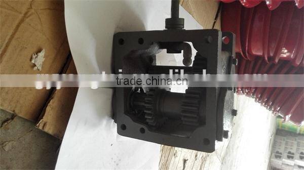 High quality Gearbox for tractor, tractor gearbox, diesel engine gearbox