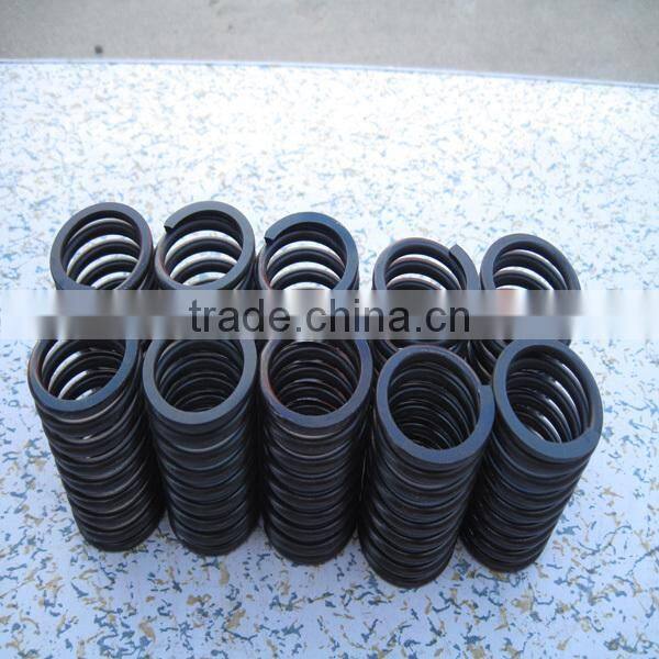 diesel engine valve spring for agriculture tractor