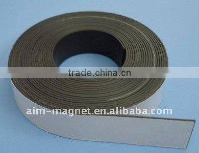 Promotional Fridge Rubber Magnet Strip