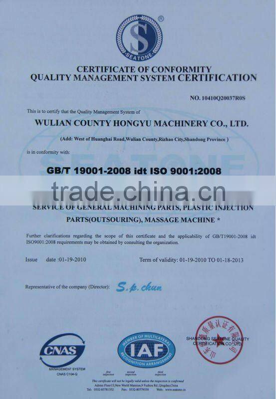 Yellow zinc steel latch