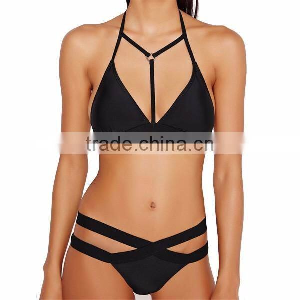 2017 sexy string fashion bikini
