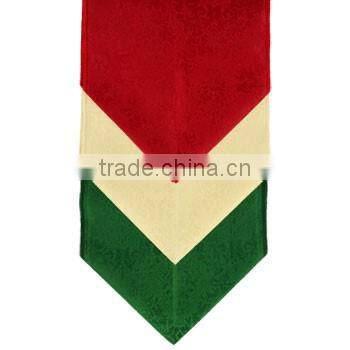 Christmas sets/Christmas Printed Hat&Pads&Oven Mitt/Christmas Clown Topper