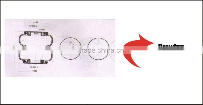 Mercedes W211 Air Suspension