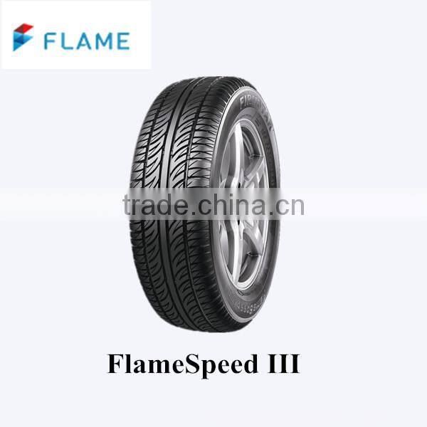 china firmstar brand passenger car tyre in stocks