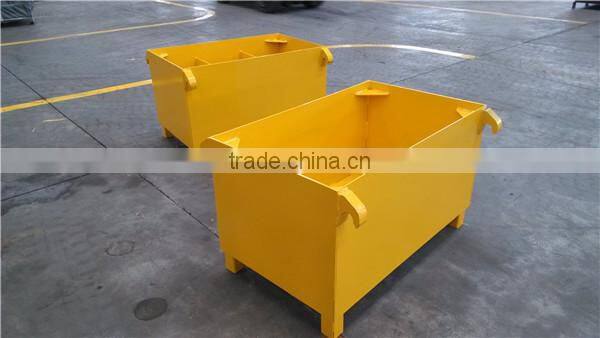 Heave Duty Load Capacity Storage Bins