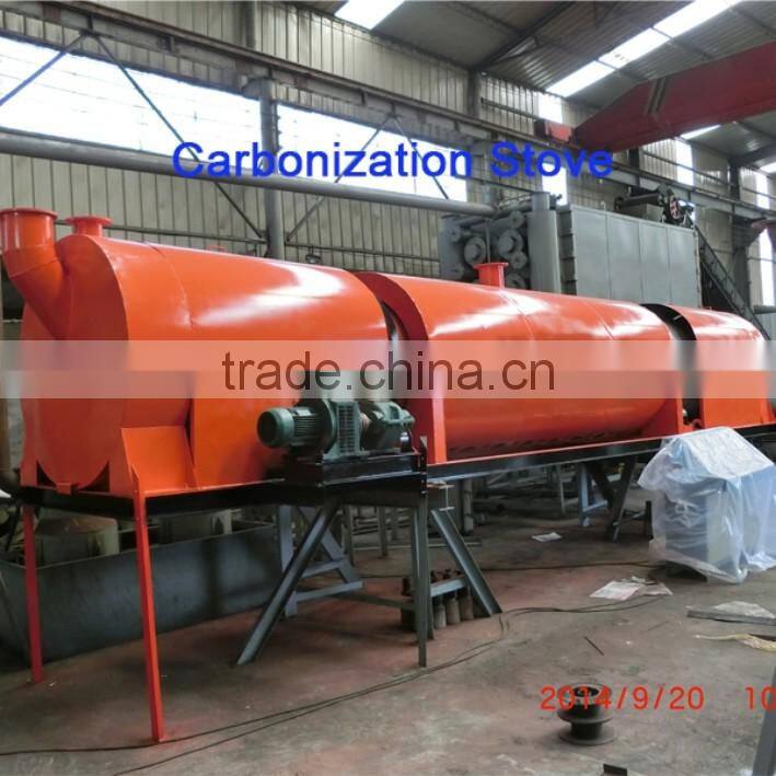 autologic price for the bamboo powder charcoal making machine