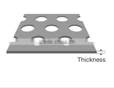 punchwg hole mesh(factory)