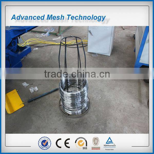 CNC electric welded wire mesh machines made in China