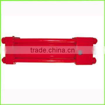 professional Inlet and Outlet Piston Hydraulic Cylinder manufacturer