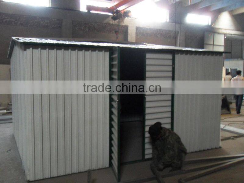 garden tools shed/Chinese garden shed