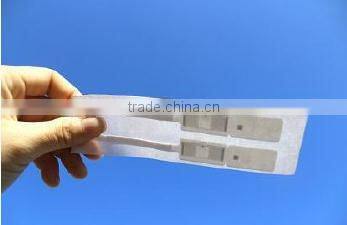 NTAG203/213 RFID Full Color Printing Tag, RFID Label/Sticker