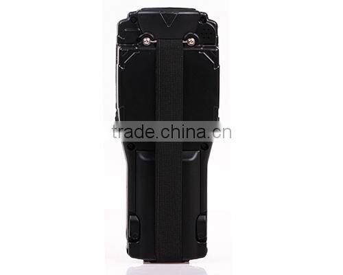 uhf rfid durable terminal long distance QR code reader tag rfid reader