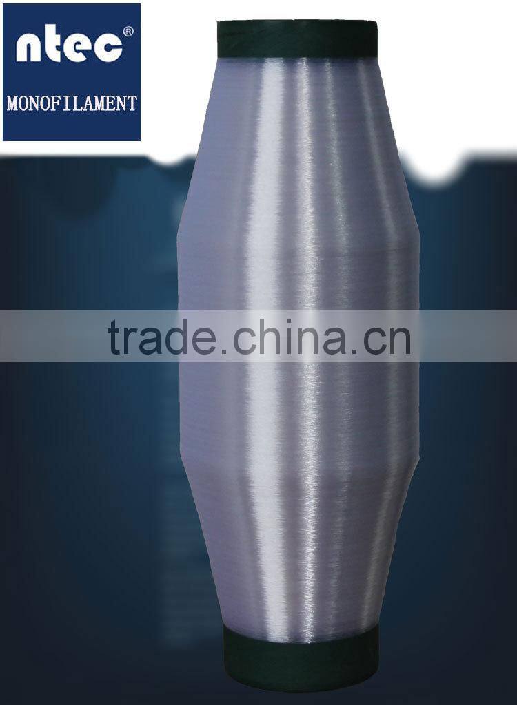 nylon monofilament yarn PA0.1mm