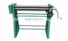 slip roll machine sheet metal rollers for sale made in china