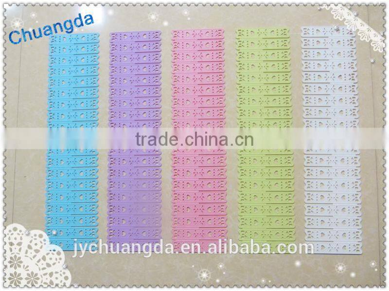 wholesale fashion plastic clothes & storage drawer organizer divider