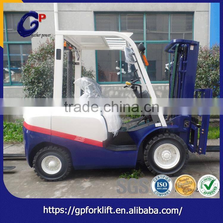 4T forklift CPCD40 for sale factory price