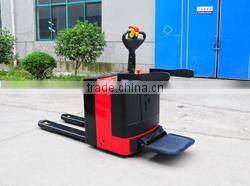 1.5-2.5Ton Electric pallet truck