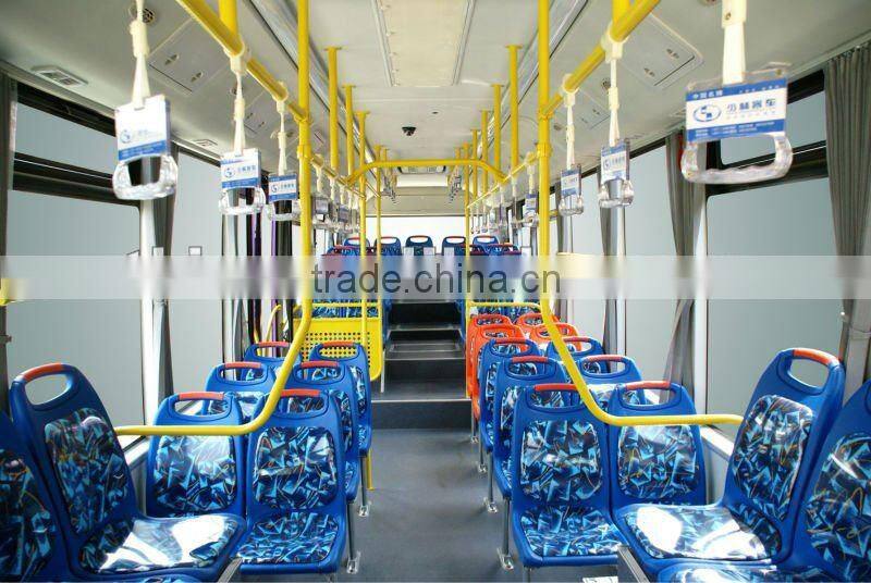 11m 37 seats shaolin inter city Bus / minibus for sale