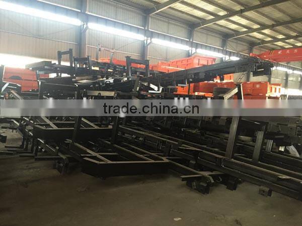 electric dump tractors for sale in south africa/electric tractor mini dumper/mining electric dump truck