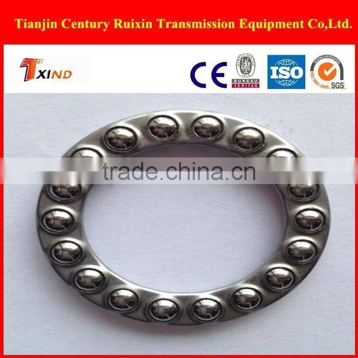 Spot supply high quality cheap thrust ball bearings 52330
