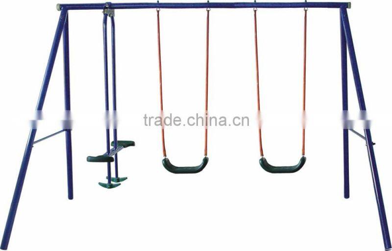 Hot Sale Quantity Five-station Swing Set