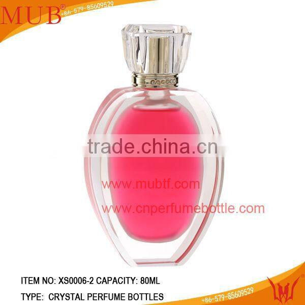 20ml Nature Cystal Perfume /Oil Bottles