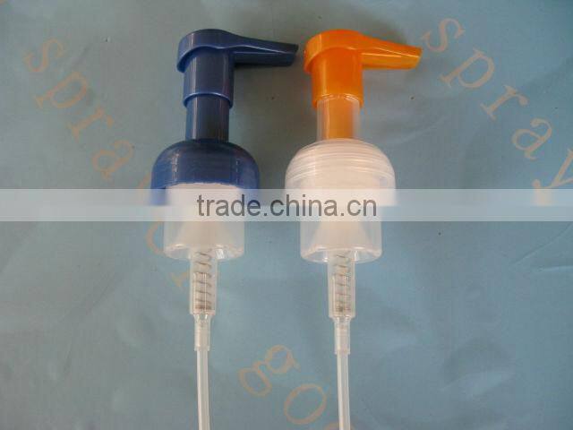 40mm PP foam pump sprayer