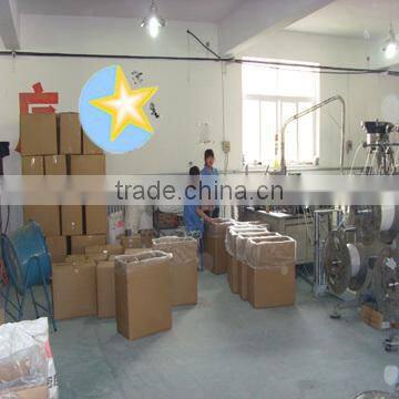 golden shaving foam spray valve/ golden cup foam cleaner spray valve