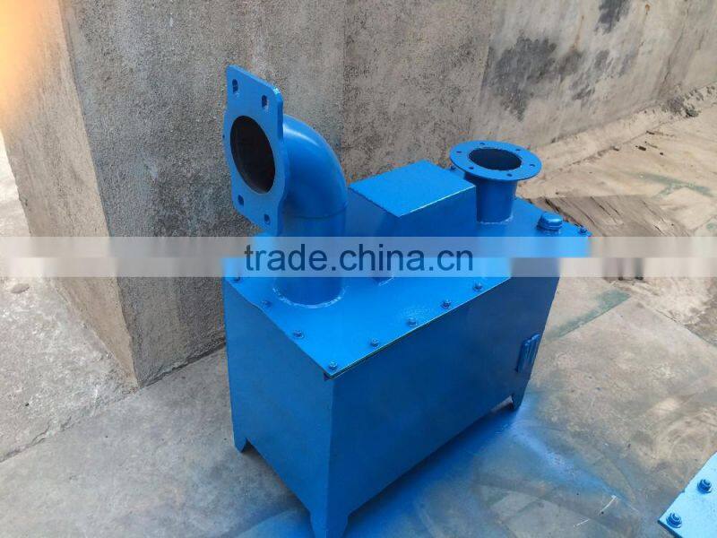 New model high discount coconut shell charcoal kiln