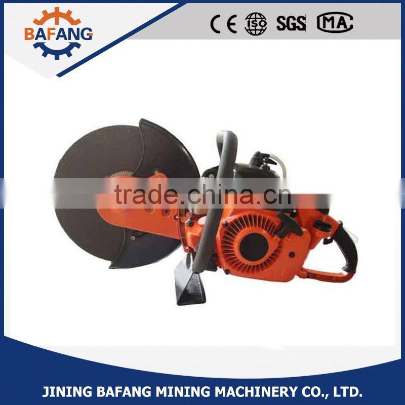 NQG-6 Internal Combustion Rail Cutting Machine