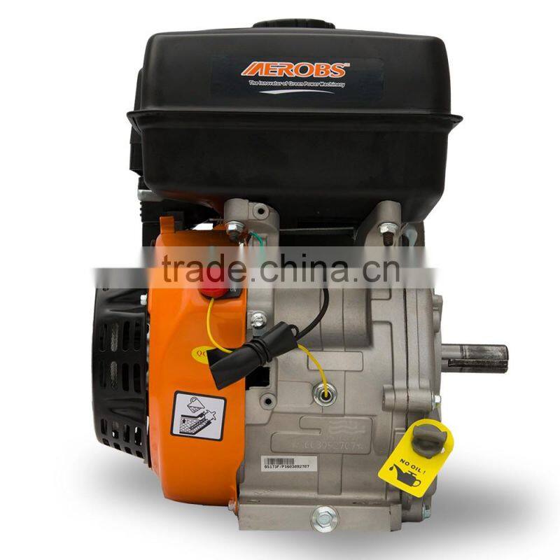 177 Chongqing CHINA Aerobs General 5.5hp ohv Single Cylinder Engine Gasoline Engine for Model Airplane