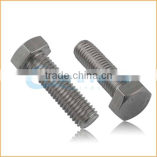 China suppliers tbf bolt