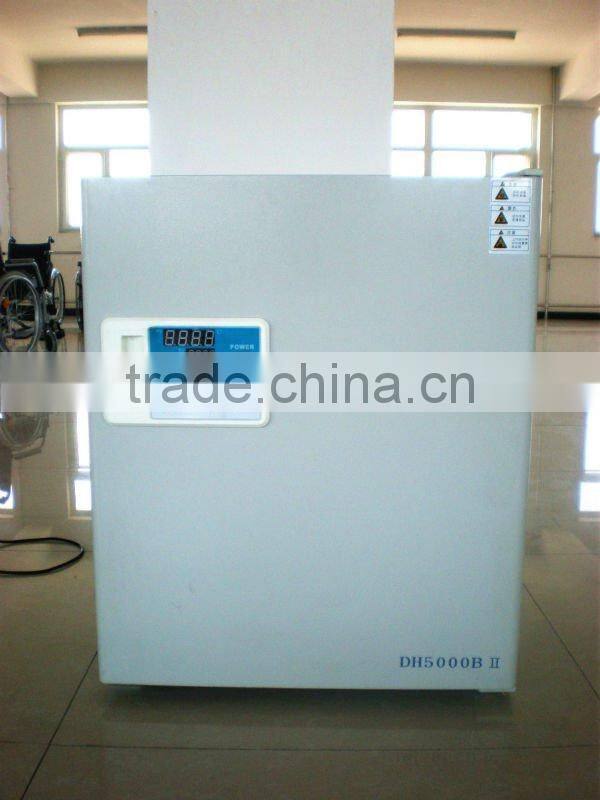 BOD incubators for sale/incubator thermostat DH