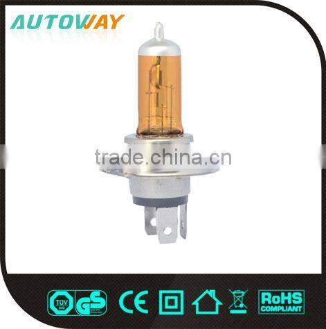 12V 60/55W H4 Halogen Car Bulb
