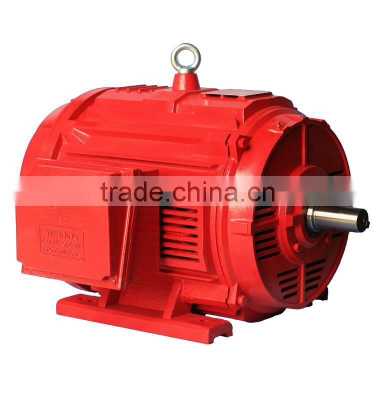 NEMA STANDARD 75KW VHS MOTOR PYCH280/75-4