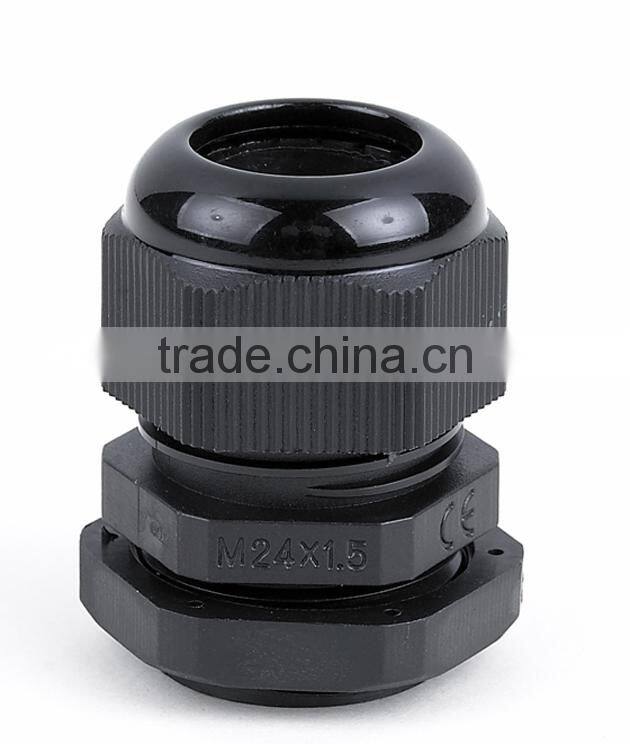 Superior Nylon United structure M12-63 M12*1.5 (IP67-5 Pressure) M -Length Cable Grand