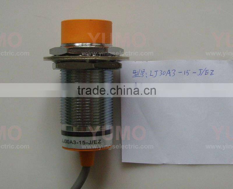 Inductive Proximity Switch LJ30A3-15-JEZ