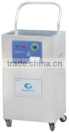 Ozone/Ozonator/Ozonizer Disinfection Equipment