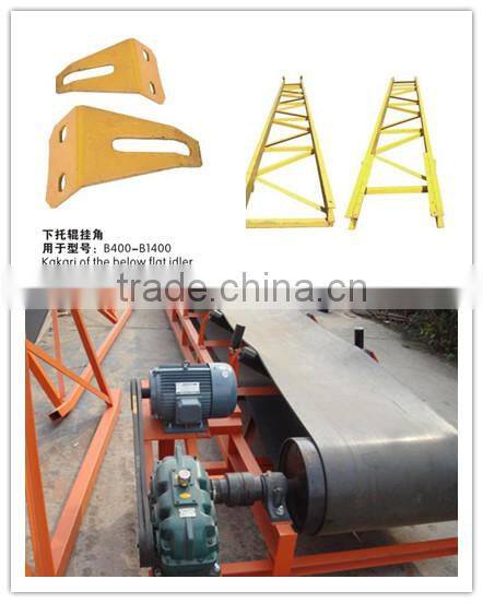 High efficiency Stone Making Product Line